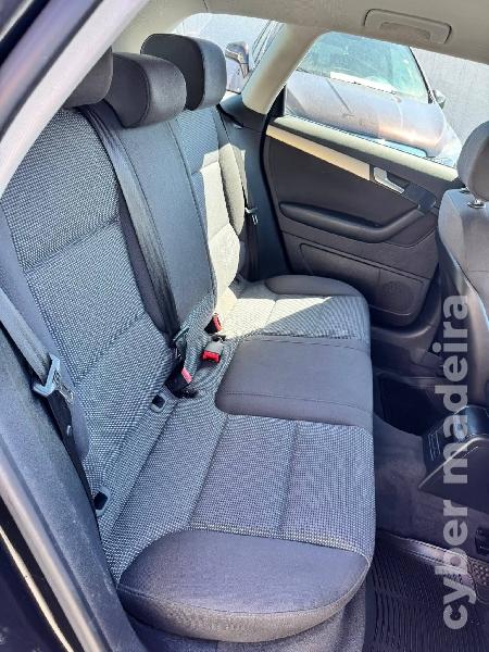 AUDI A3 2.0 Tdi SportBack Gasóleo