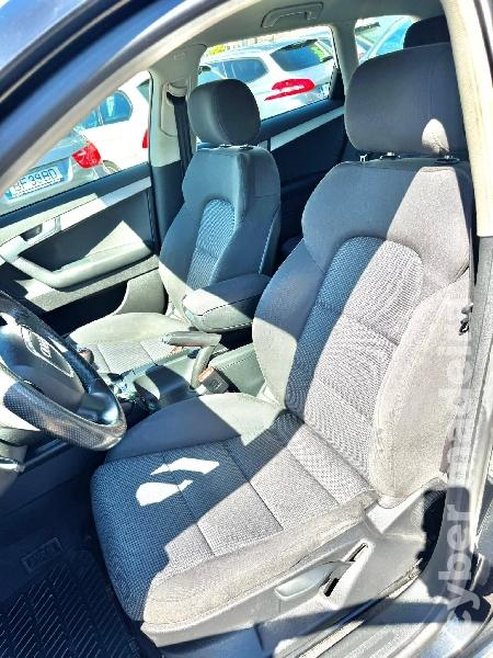 AUDI A3 2.0 Tdi SportBack Gasóleo