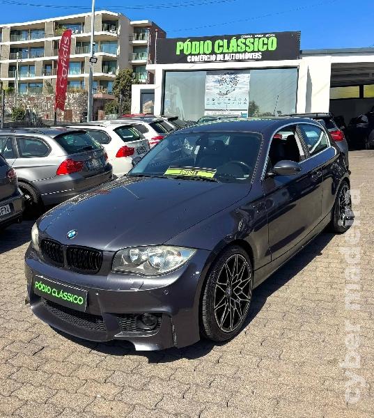 BMW Serie 1 123D Kit 1M Gasóleo