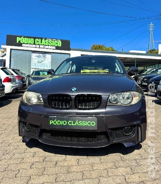 BMW Serie 1 123D Kit 1M Gasóleo