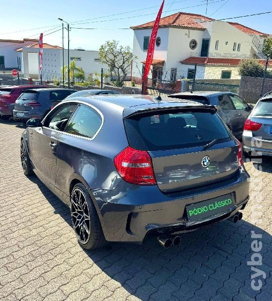 BMW Serie 1 123D Kit 1M Gasóleo