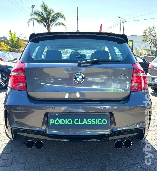 BMW Serie 1 123D Kit 1M Gasóleo