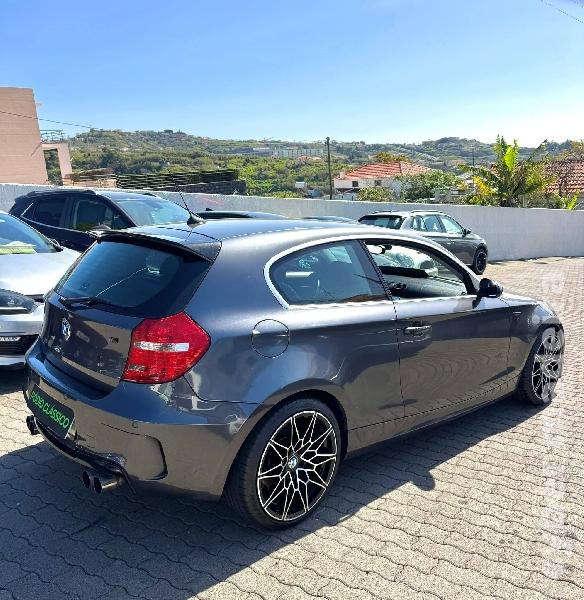 BMW Serie 1 123D Kit 1M Gasóleo