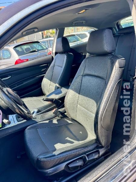 BMW Serie 1 123D Kit 1M Gasóleo