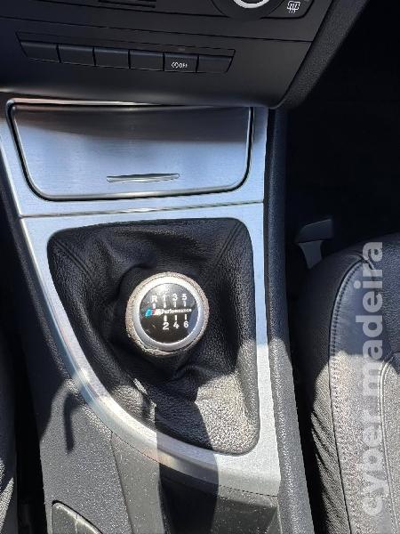 BMW Serie 1 123D Kit 1M Gasóleo