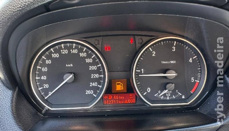 BMW Serie 1 123D Kit 1M Gasóleo