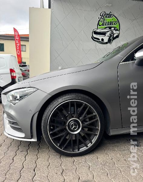 MERCEDES CLA 250 AMG Gasolina
