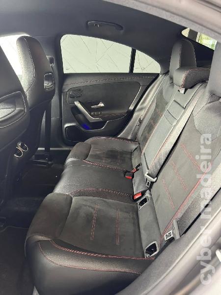 MERCEDES CLA 250 AMG Gasolina