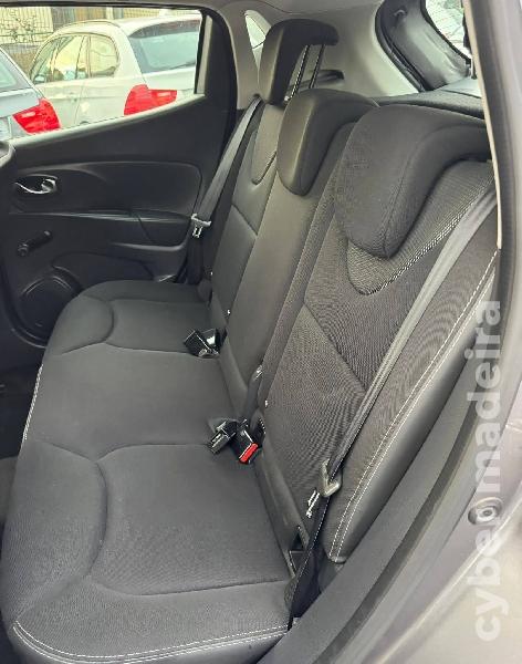 RENAULT CLIO 1.5 Dci Gasóleo