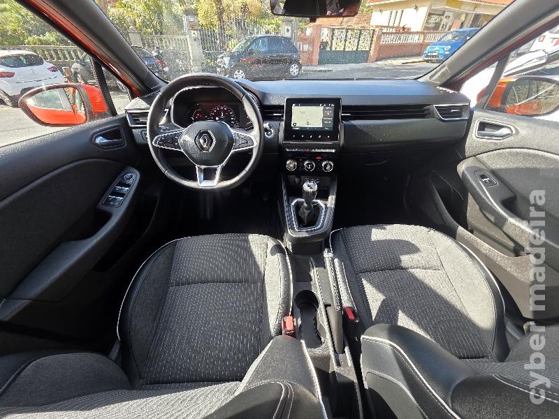 RENAULT CLIO 1.5 BLUE DCI INTENS 116CV Gasóleo