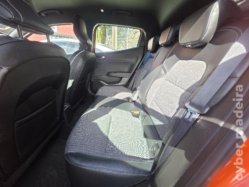 RENAULT CLIO 1.5 BLUE DCI INTENS 116CV Gasóleo