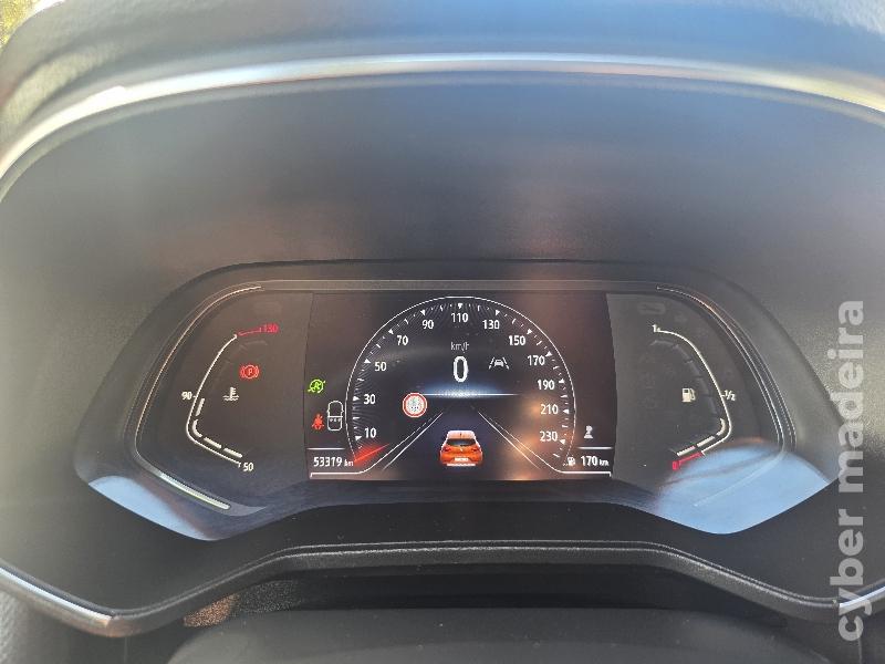 RENAULT CLIO 1.5 BLUE DCI INTENS 116CV Gasóleo