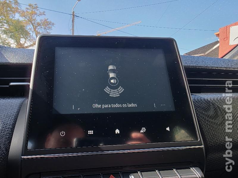 RENAULT CLIO 1.5 BLUE DCI INTENS 116CV Gasóleo