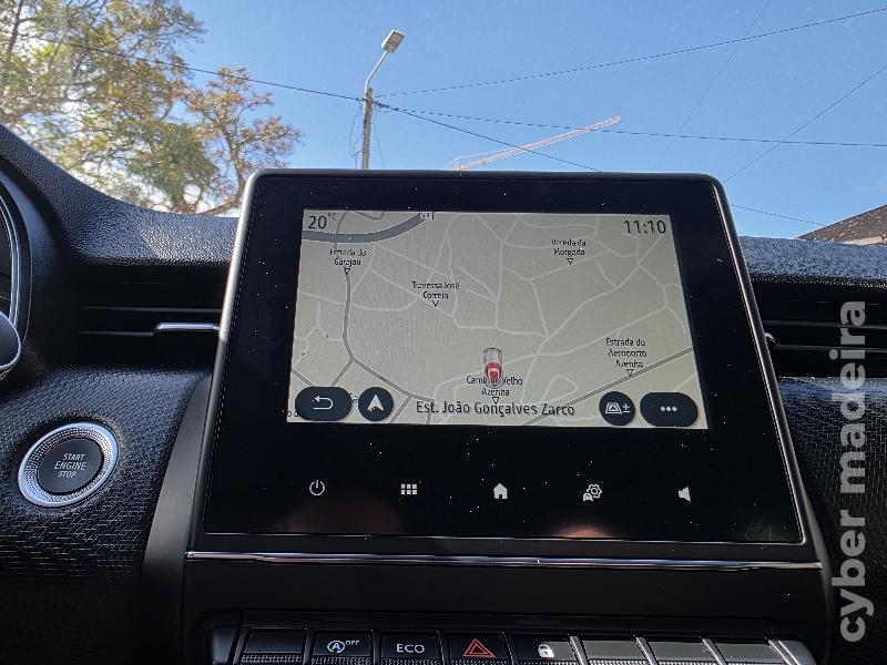 RENAULT CLIO 1.5 BLUE DCI INTENS 116CV Gasóleo