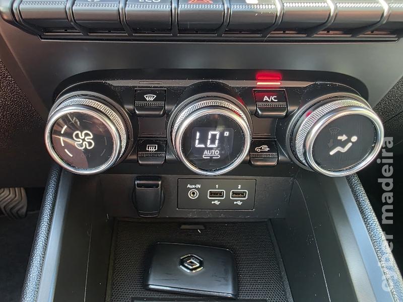 RENAULT CLIO 1.5 BLUE DCI INTENS 116CV Gasóleo