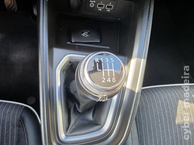 RENAULT CLIO 1.5 BLUE DCI INTENS 116CV Gasóleo