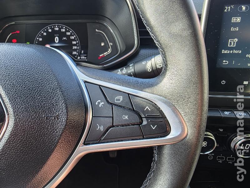 RENAULT CLIO 1.5 BLUE DCI INTENS 116CV Gasóleo