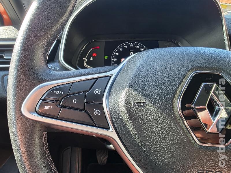 RENAULT CLIO 1.5 BLUE DCI INTENS 116CV Gasóleo