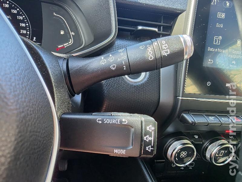 RENAULT CLIO 1.5 BLUE DCI INTENS 116CV Gasóleo