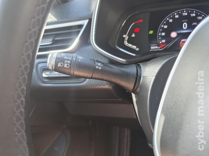 RENAULT CLIO 1.5 BLUE DCI INTENS 116CV Gasóleo