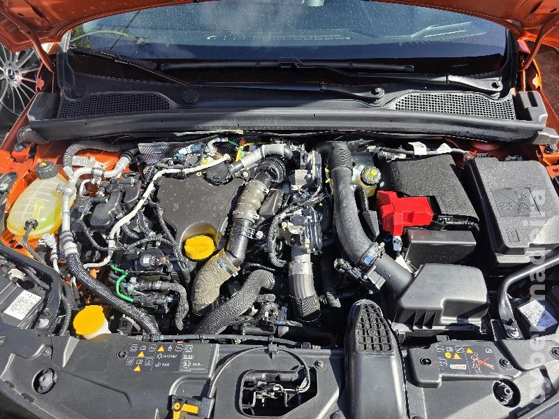 RENAULT CLIO 1.5 BLUE DCI INTENS 116CV Gasóleo