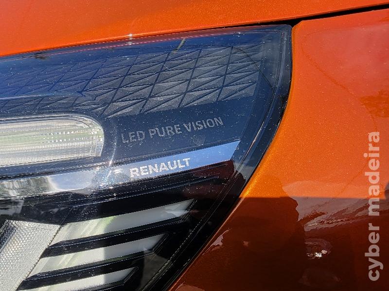 RENAULT CLIO 1.5 BLUE DCI INTENS 116CV Gasóleo