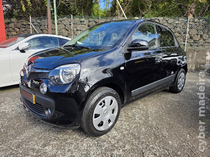 RENAULT TWINGO 0.9 TCE LIMITED 90CV Gasolina