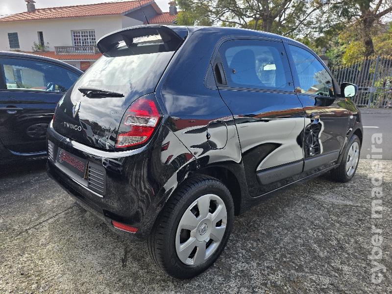 RENAULT TWINGO 0.9 TCE LIMITED 90CV Gasolina