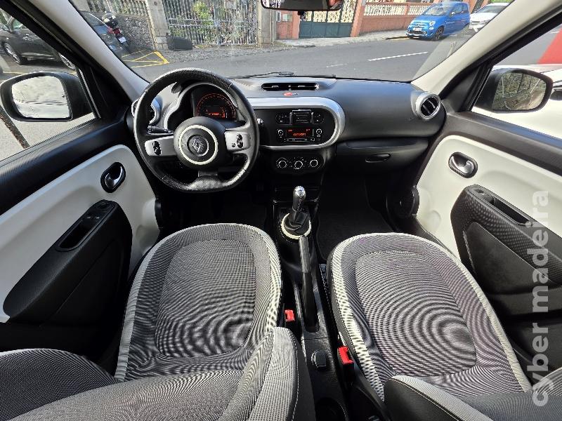 RENAULT TWINGO 0.9 TCE LIMITED 90CV Gasolina