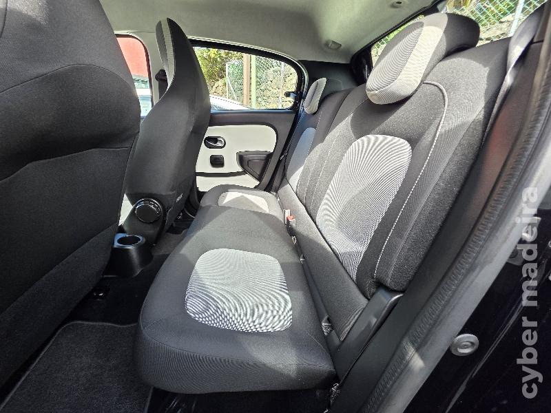 RENAULT TWINGO 0.9 TCE LIMITED 90CV Gasolina