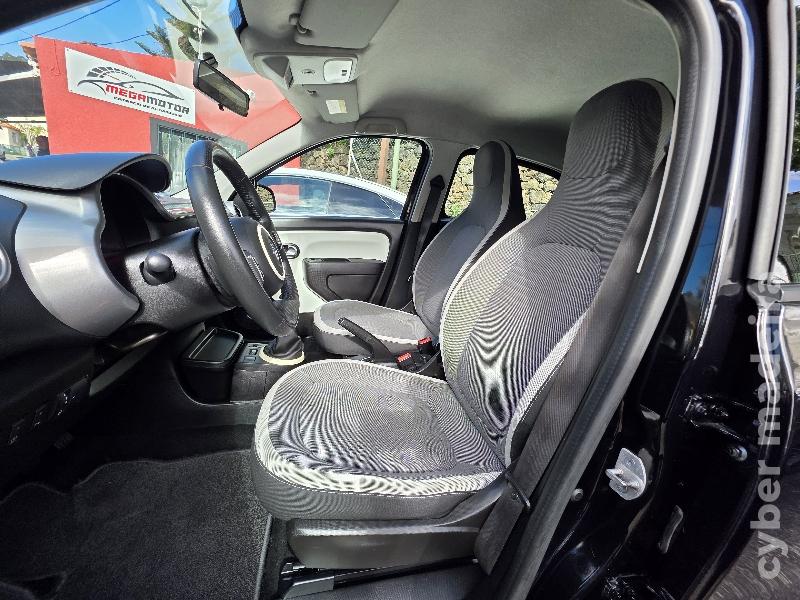 RENAULT TWINGO 0.9 TCE LIMITED 90CV Gasolina