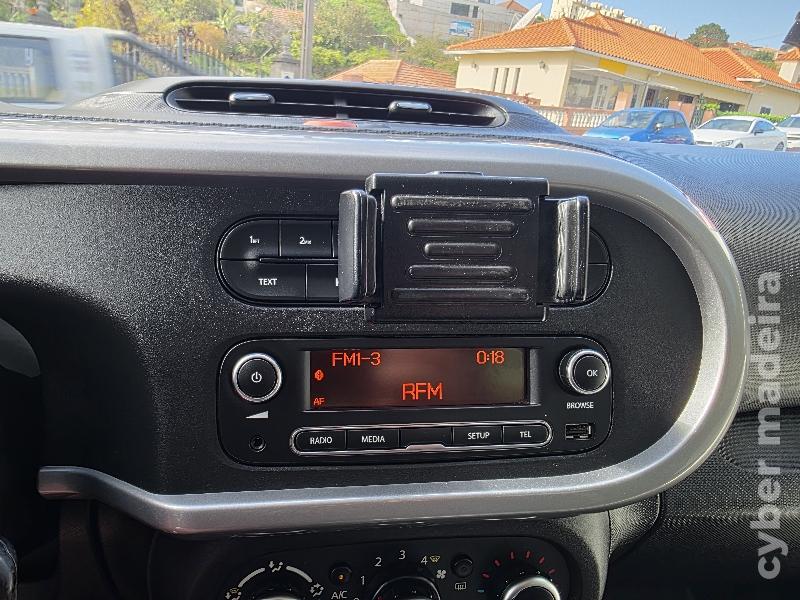 RENAULT TWINGO 0.9 TCE LIMITED 90CV Gasolina