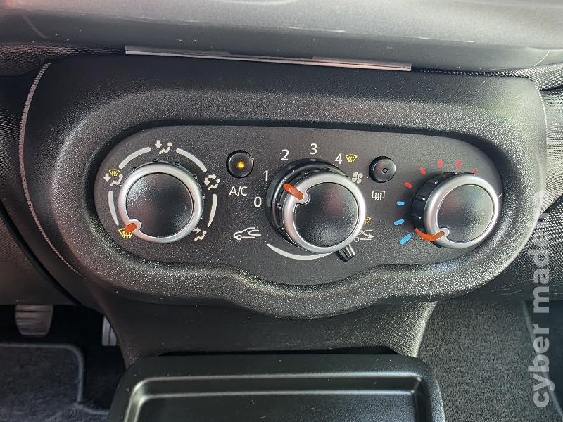 RENAULT TWINGO 0.9 TCE LIMITED 90CV Gasolina