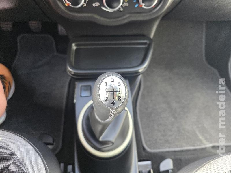 RENAULT TWINGO 0.9 TCE LIMITED 90CV Gasolina