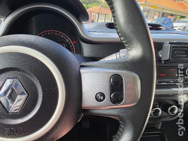 RENAULT TWINGO 0.9 TCE LIMITED 90CV Gasolina