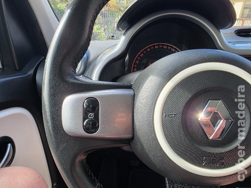 RENAULT TWINGO 0.9 TCE LIMITED 90CV Gasolina
