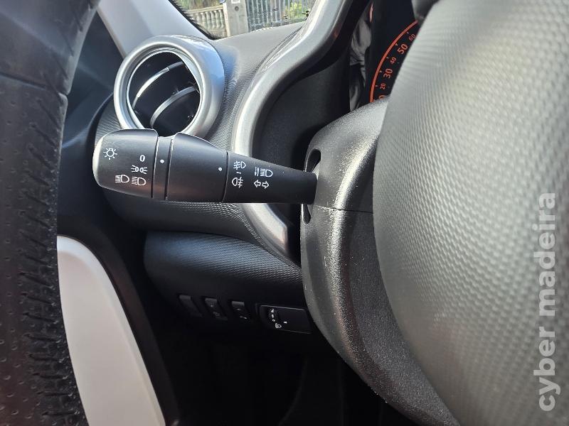 RENAULT TWINGO 0.9 TCE LIMITED 90CV Gasolina