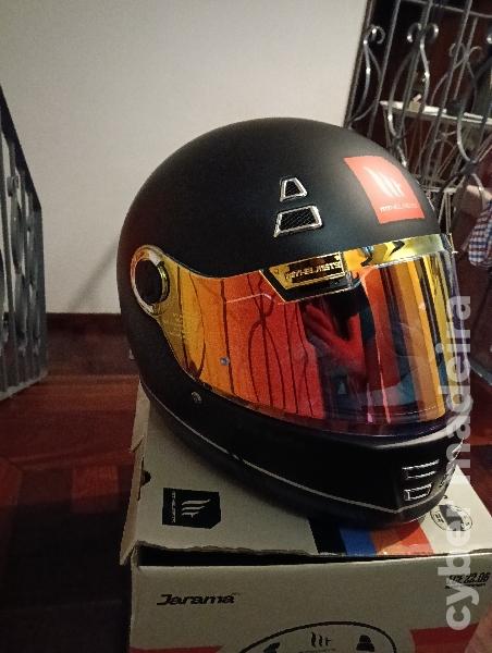 Motogp Capacete MT Helmets Jarama 2 Tam M M