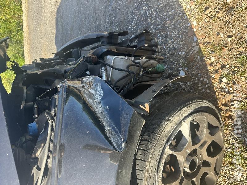 FIAT 500 1.3 multijet Gasóleo