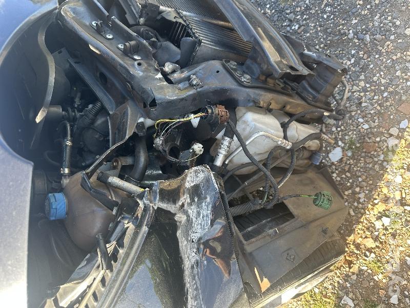 FIAT 500 1.3 multijet Gasóleo