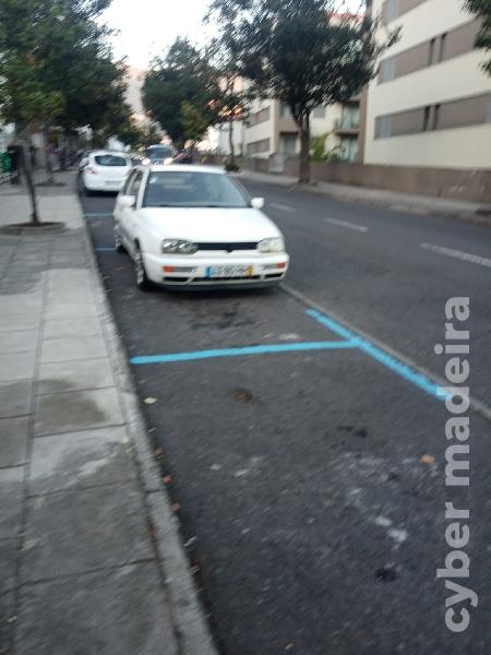 VOLKSWAGEN GOLF 1.9d van Gasóleo