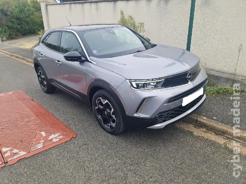 OPEL MOKKA 1.2 turbo 130cv Gasolina