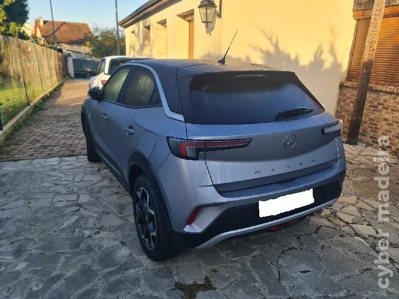 OPEL MOKKA 1.2 turbo 130cv Gasolina