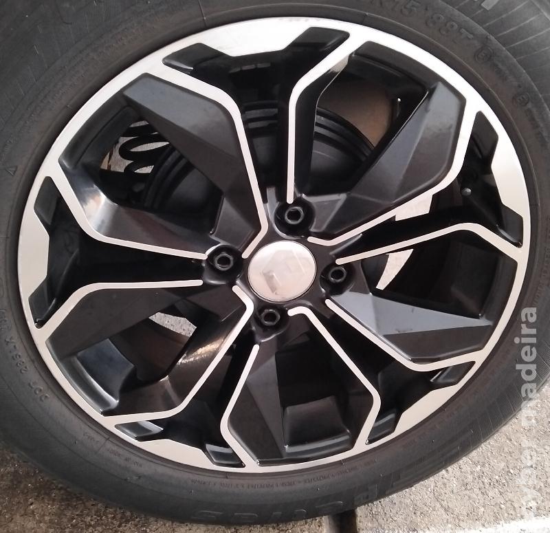 RENAULT CLIO 4 fase ll 2018 Gasóleo