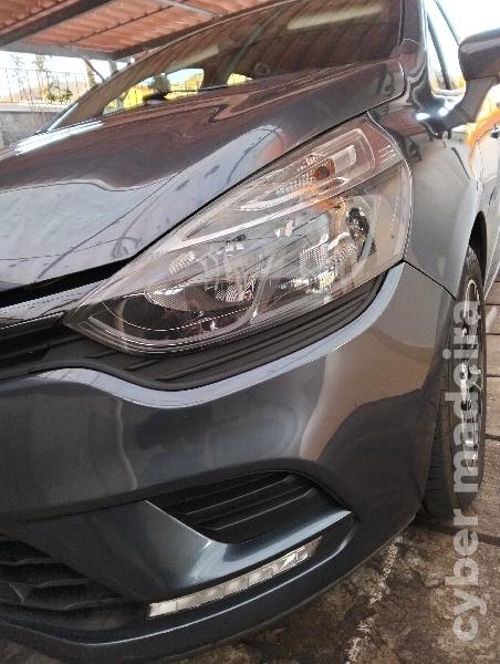 RENAULT CLIO 4 fase ll 2018 Gasóleo