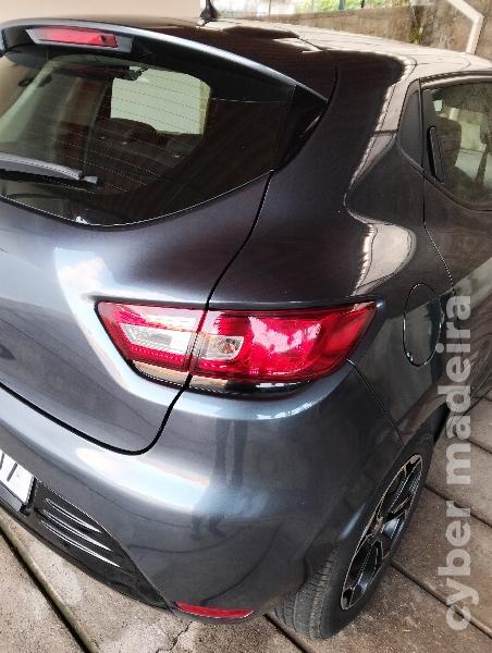 RENAULT CLIO 4 fase ll 2018 Gasóleo