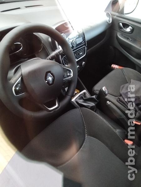 RENAULT CLIO 4 fase ll 2018 Gasóleo