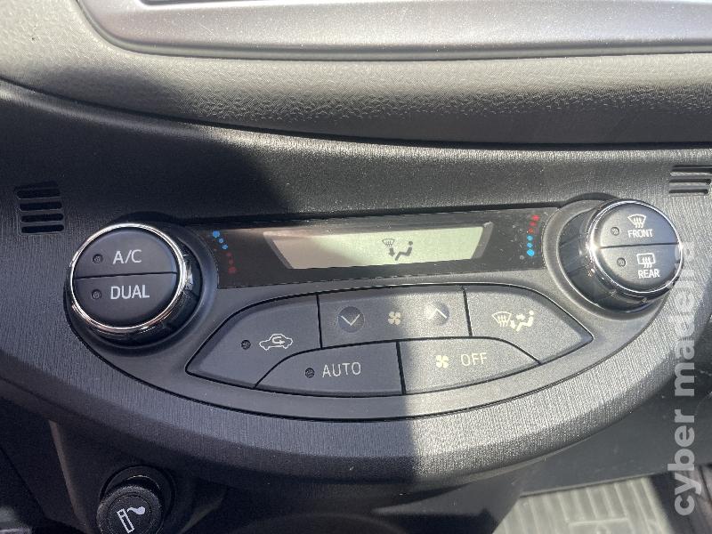 TOYOTA YARIS 1.4 D4D 90cv SPORT Gasóleo