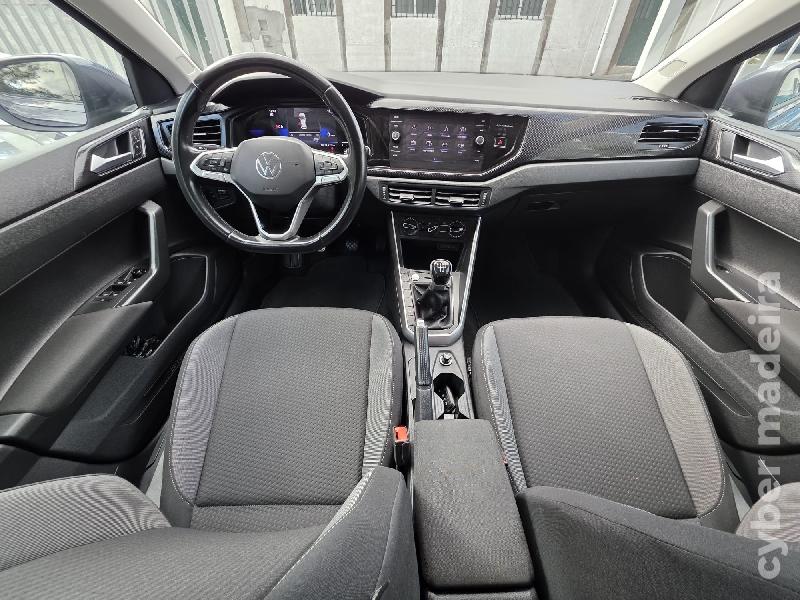 VOLKSWAGEN TAIGO 1.0 TSI C/GARANTIA Gasolina