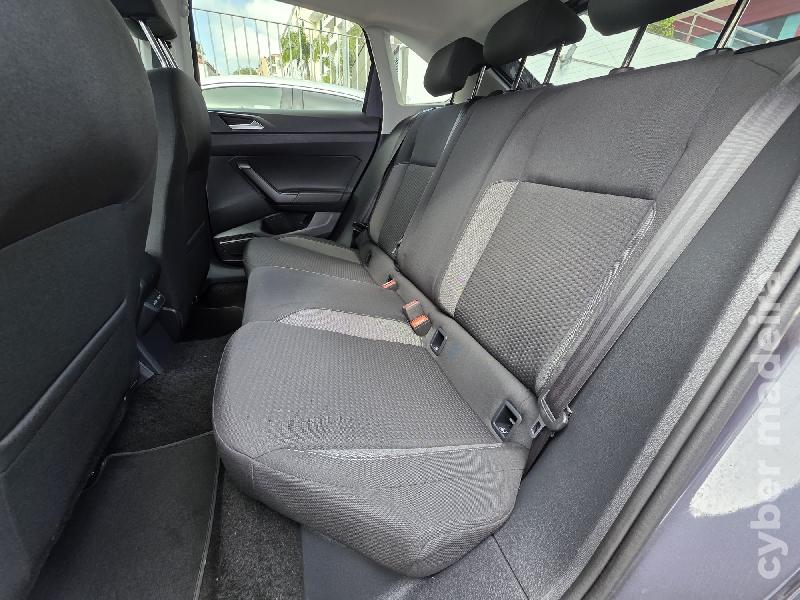 VOLKSWAGEN TAIGO 1.0 TSI C/GARANTIA Gasolina